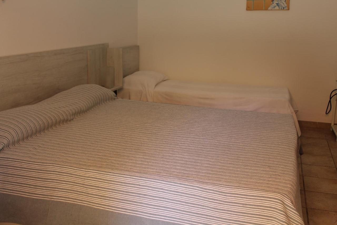 Agriturismo Ruralia Santa Domenica  Kültér fotó
