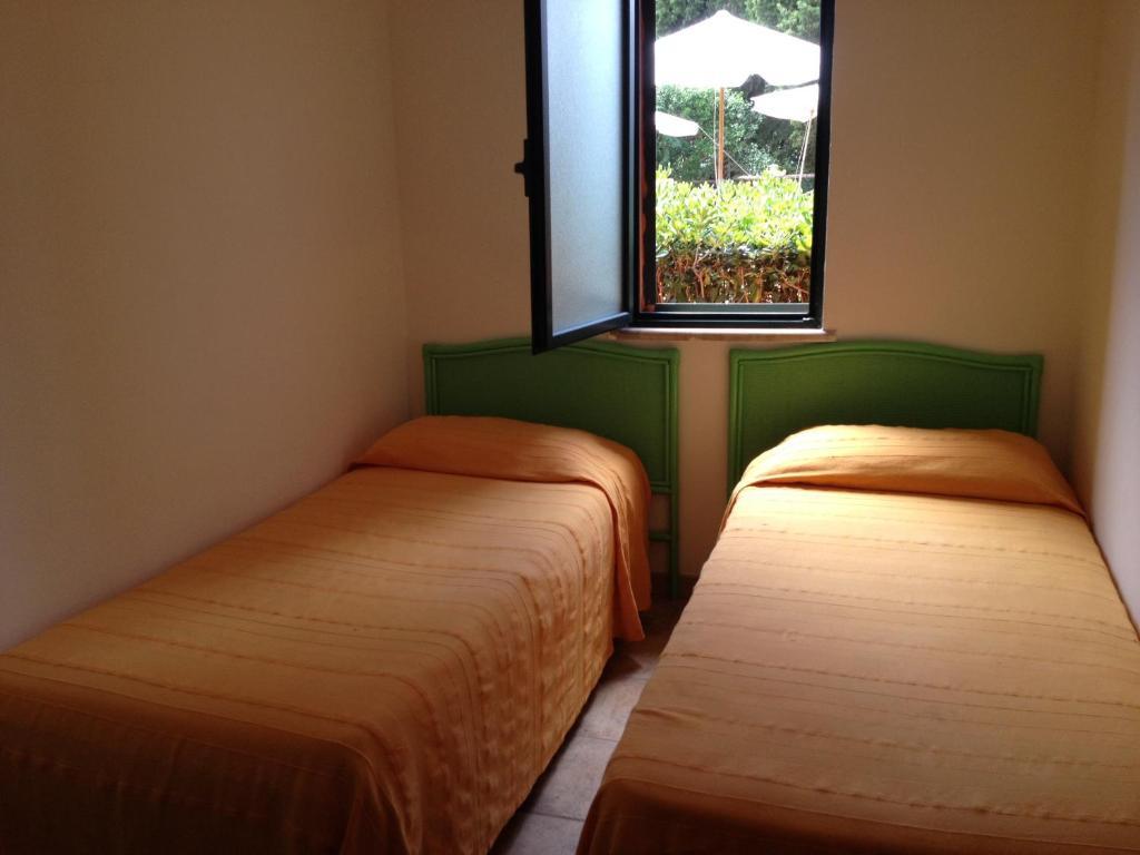 Agriturismo Ruralia Santa Domenica  Szoba fotó