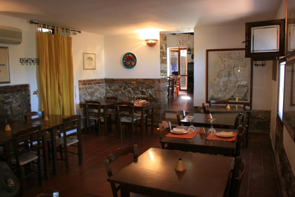 Agriturismo Ruralia Santa Domenica  Kültér fotó